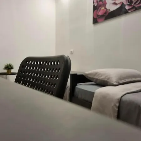 Melem 3 Apartment Soko Banja