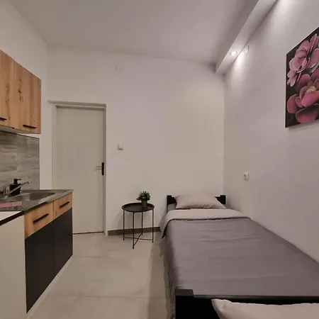 Apartment Melem 3