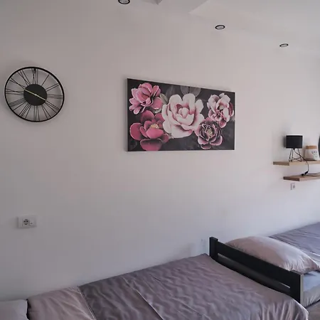 Melem 3 Apartment