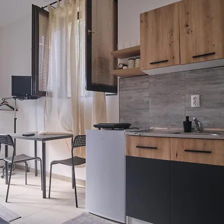 Melem 3 Apartment Soko Banja