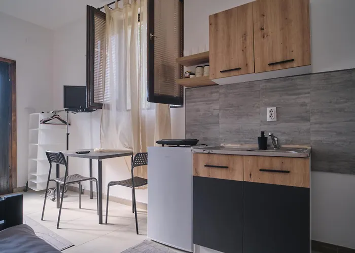 Melem 3 Apartmán Soko Banja